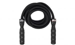 Rx Drag Rope full view