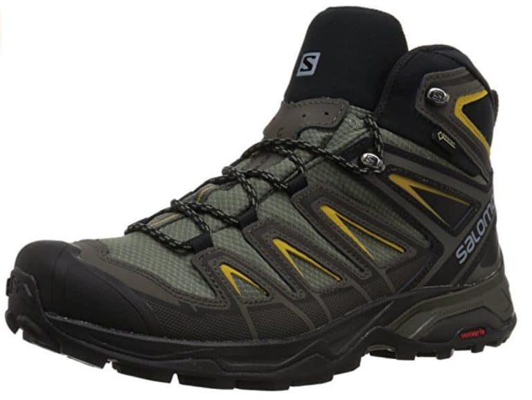 Best Shoes For Rucking Fit at Midlife