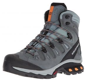 Salomon Women's Quest 4d 3 GTX W Backpacking Boots