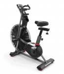 schwinn airdyne ad7 vs rogue echo