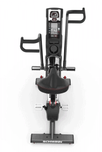 schwinn airdyne ad7 vs rogue echo