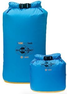 Sea to Summit eVAC Dry Sack