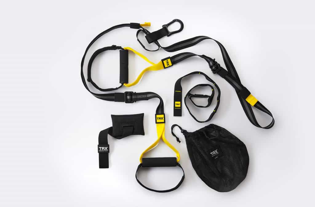 TRX HOME2 System full all