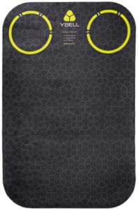 TRX YBELL Exercise Mats main