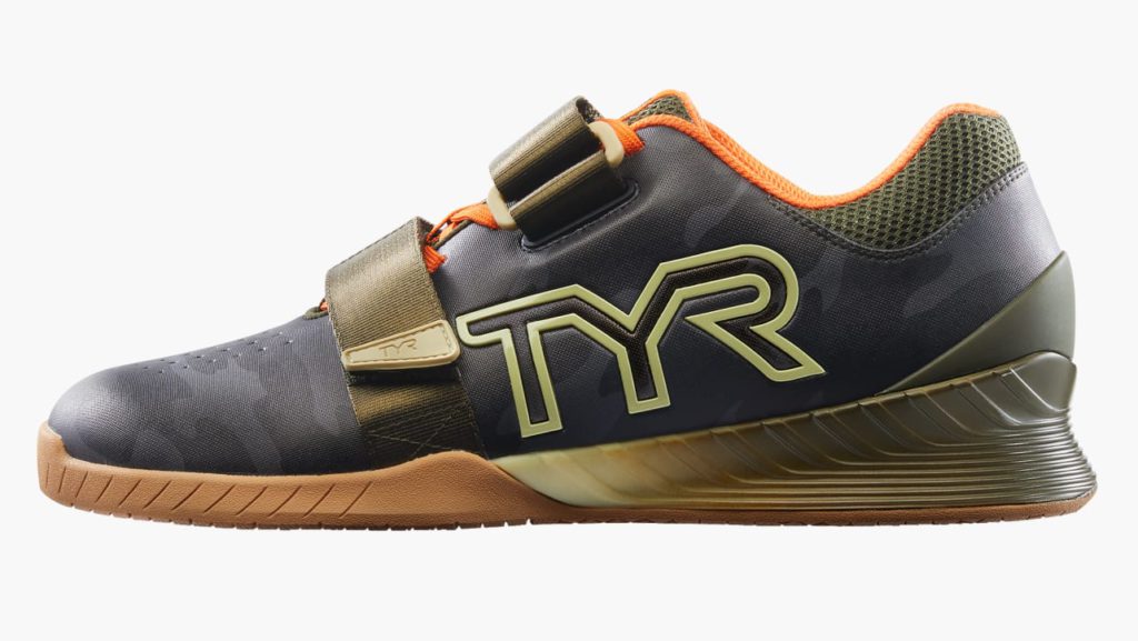 TYR Lifter Shoes – NOREP