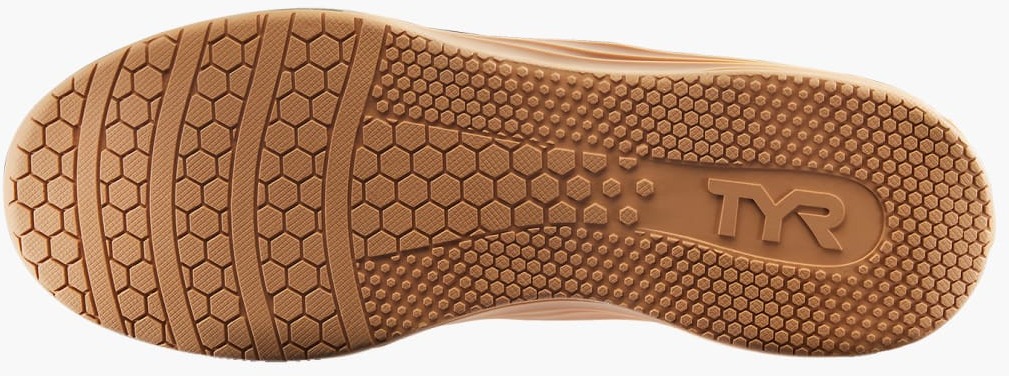 TYR CXT-1 Trainer outsole