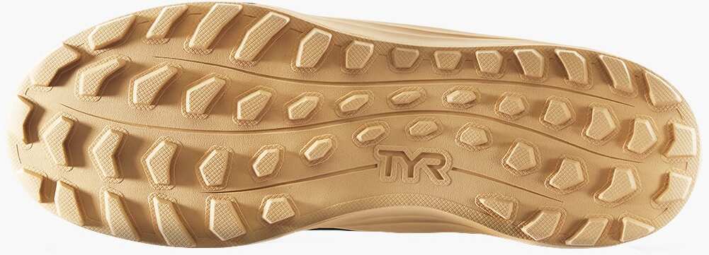 TYR CXT-1 Turf Trainer outsole