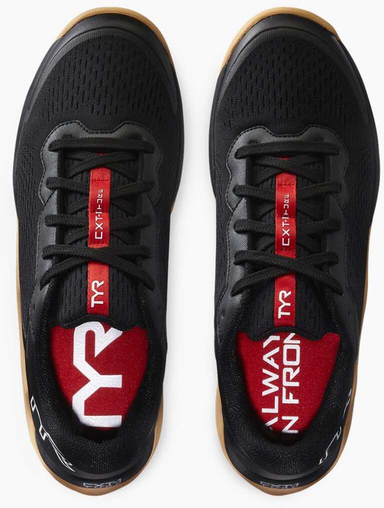 Training Shoes from TYR - Fit at Midlife