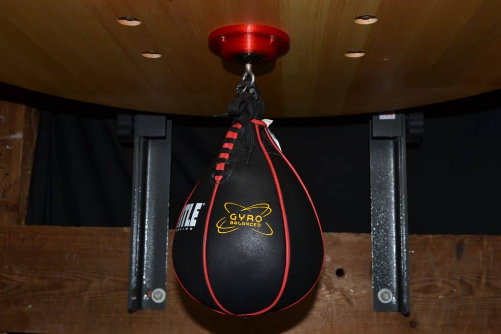 Title Gyro Balanced Speed Bag Review (21)