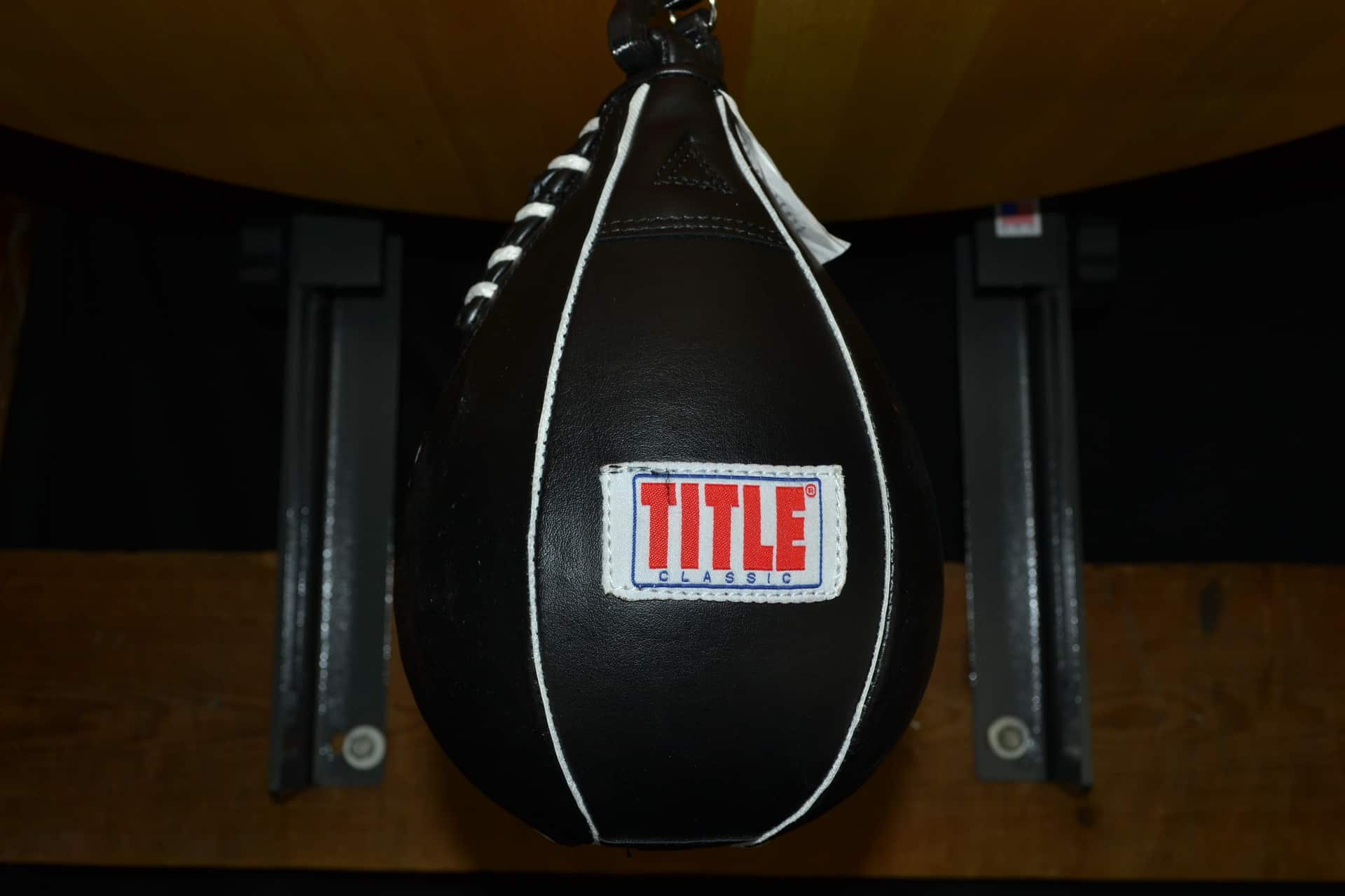 Title classic super speed bag v2 5x8 review