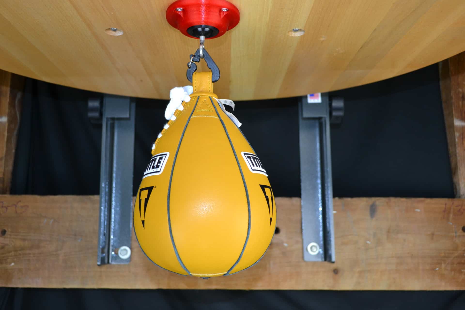 Title super speed bag 5x8 