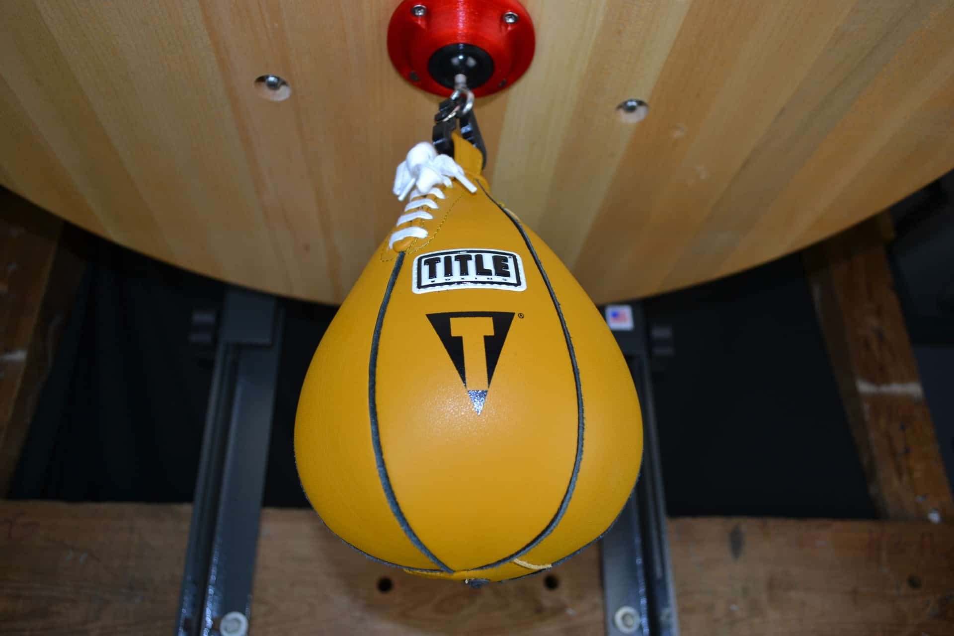 Title super speed bag 5x8 