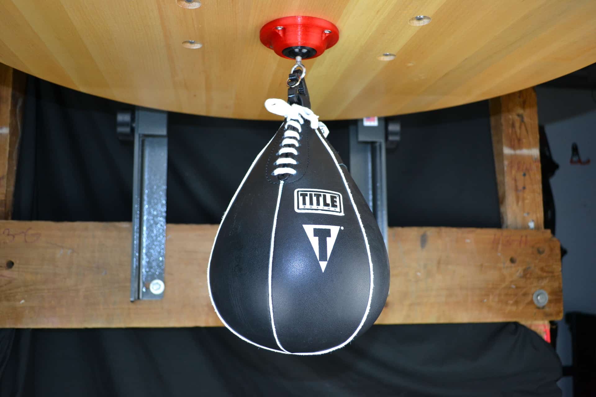 BENEFITS OF SPEED BAG TRAINING – Century Kickboxing