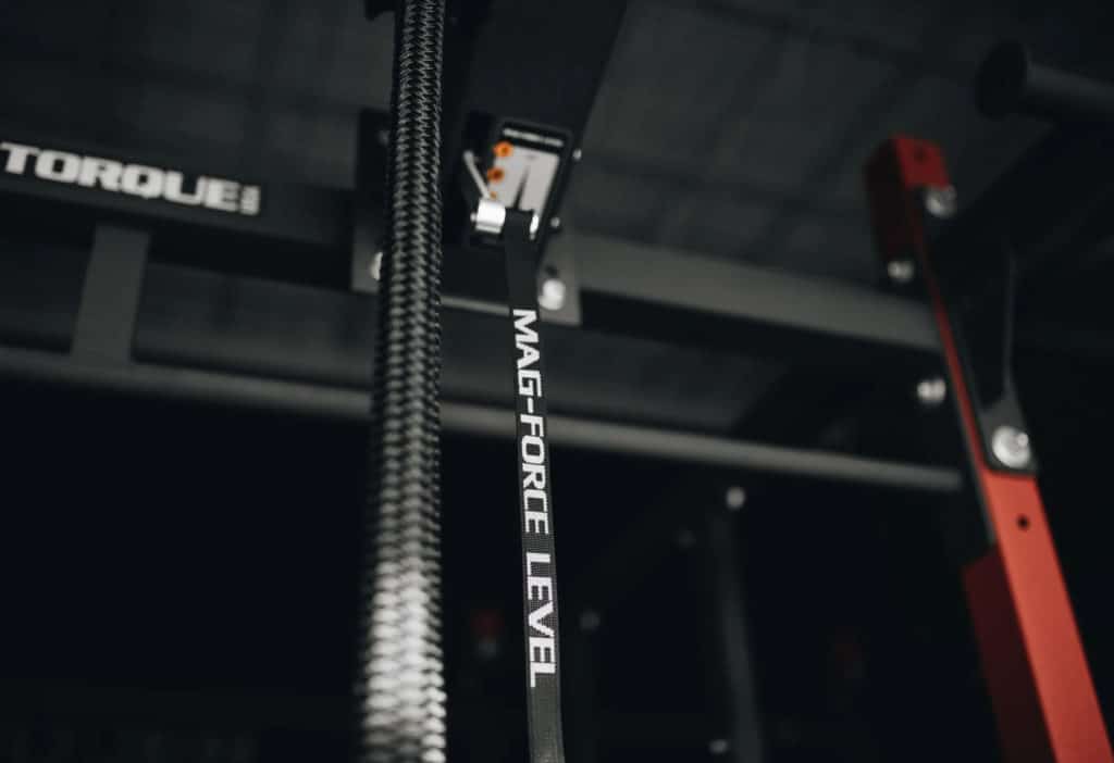 Torque Fitness Endless Rope Trainer lighter