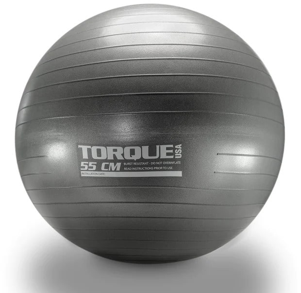 Torque Fitness Stability Balls 55cm