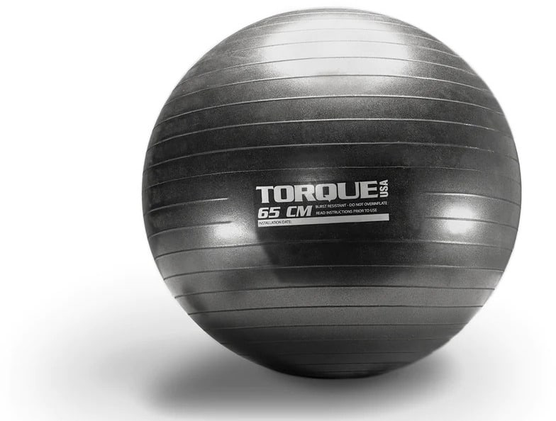 Torque Fitness Stability Balls 65cm