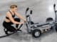 Torque Fitness Tanks (Sleds - Free Shipping) with an athlete 1