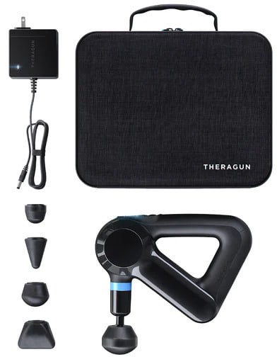 Torque Fitness Theragun Elite™ kit