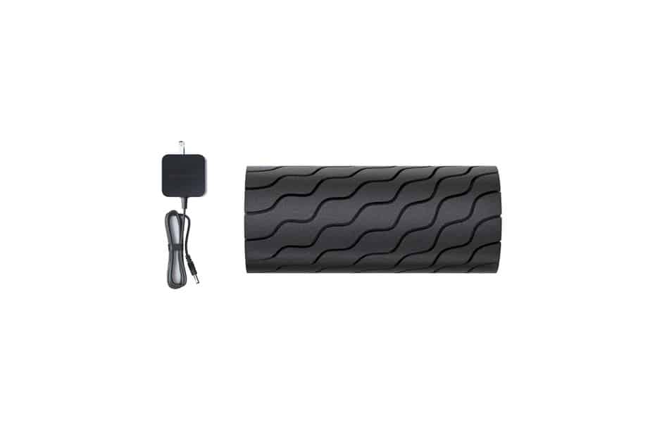 Torque Fitness Theragun Wave Roller kit