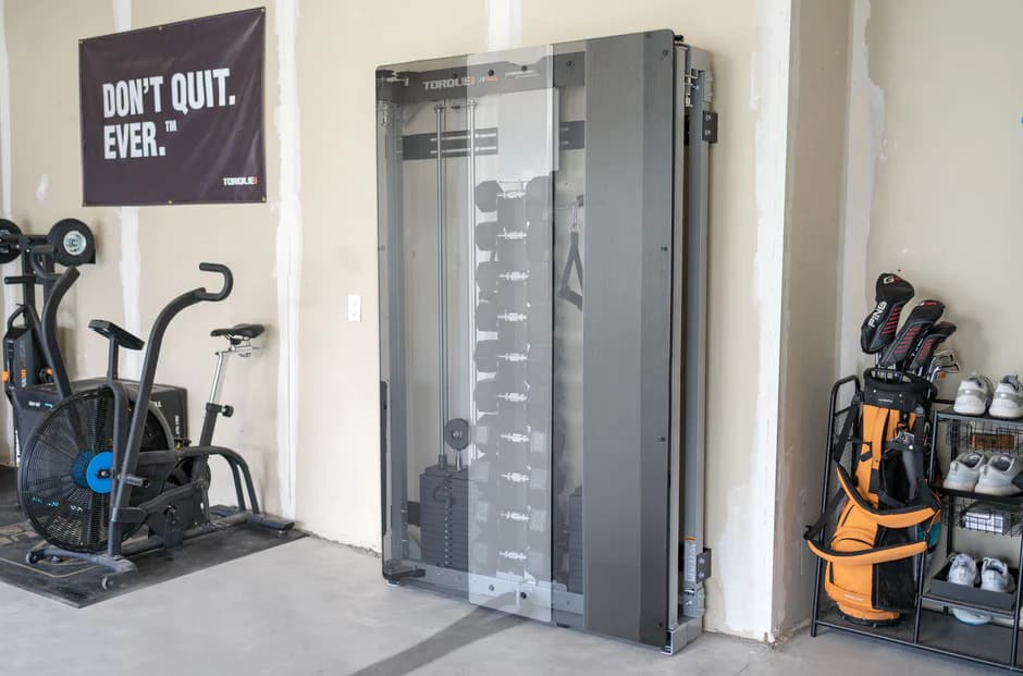 FT3000 Compact Functional Trainer 2.0 Fit at Midlife