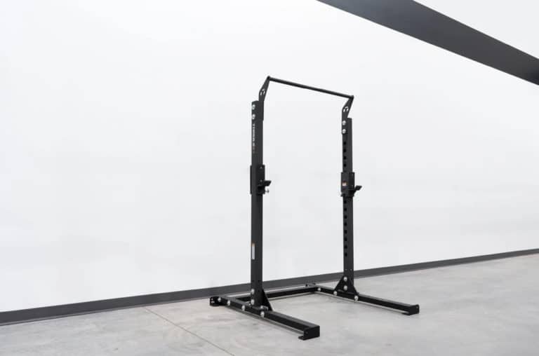Torque Power Rack Power Racks and Squat Stands from Torque USA - Fit at Midlife