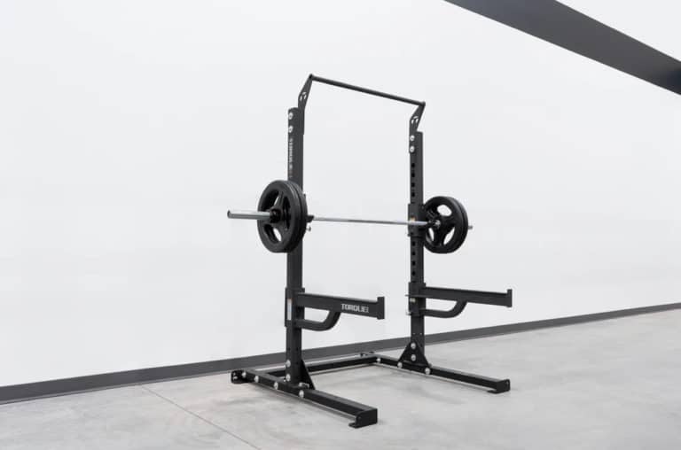 Power Racks and Squat Stands from Torque USA - Fit at Midlife