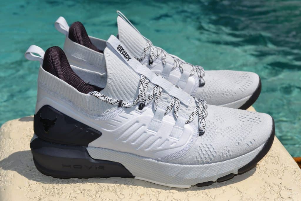 Under Armour Project Rock 3 Review, Facts, Comparison