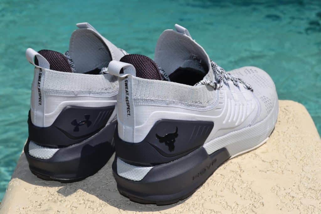 Under Armour Project Rock 3 Review, Under Armour Project Rock mens