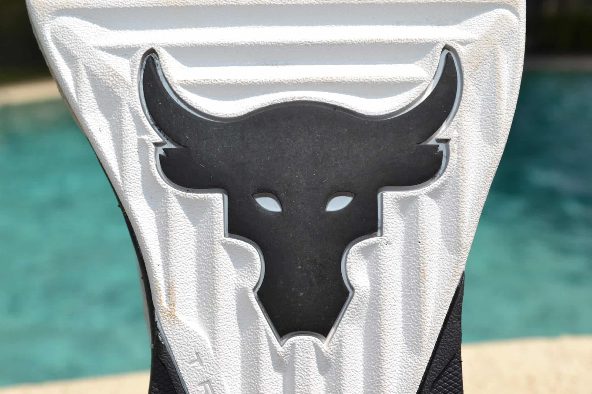 Project Rock 3 Training Shoe Review - Fit at Midlife