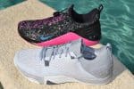 ua tribase reign 3 vs nike metcon