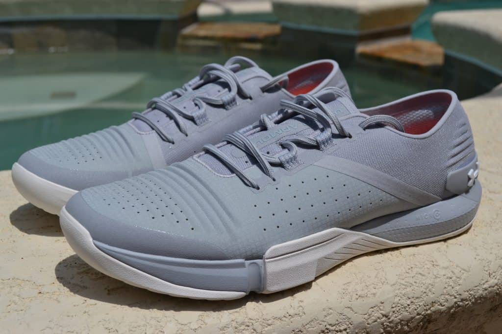 crossfit shoes under armour