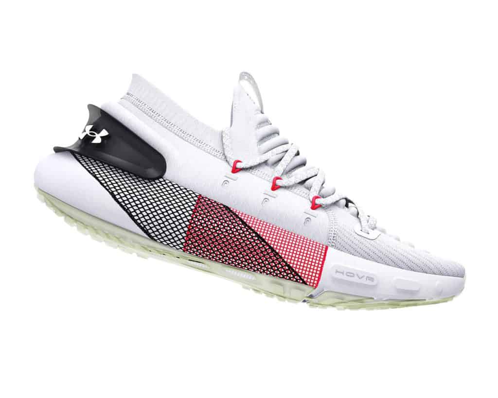 Under Armour HOVR Phantom 3 Running Shoes right side