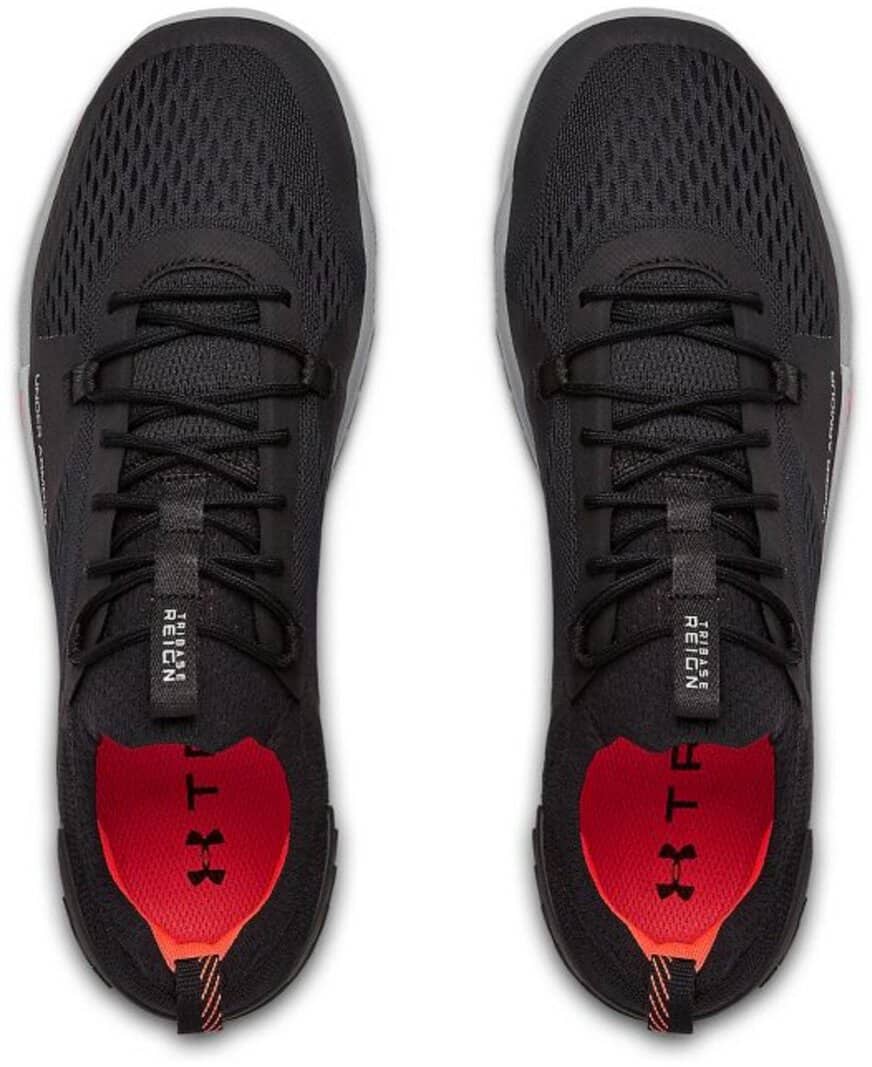 Under Armour TriBase Reign 2 Review SOON)