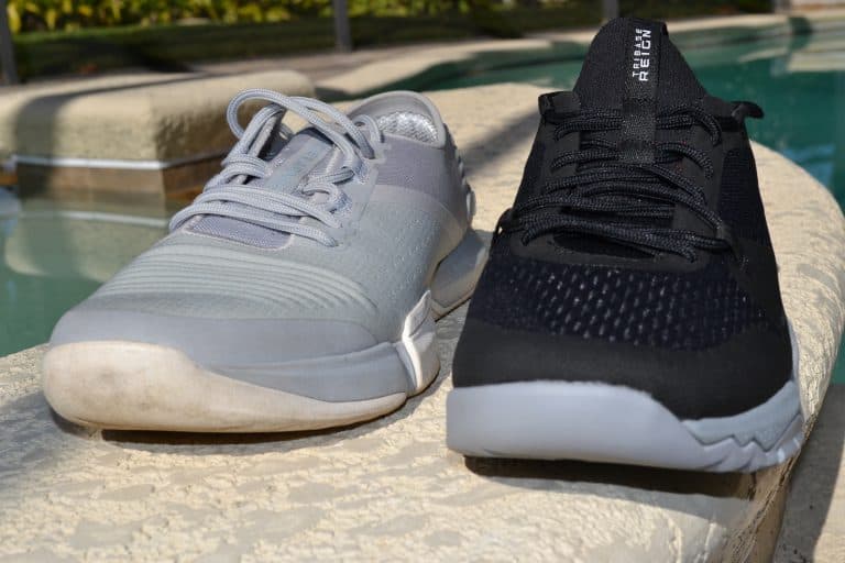 Under Armour Tribase Reign 2 Review Fit at Midlife