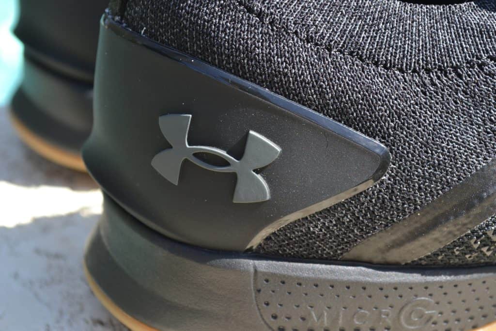 Under Armour UA TriBase Reign 3 Training Shoe Review (11)