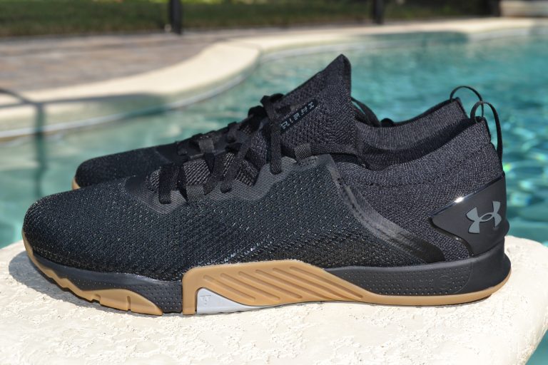 reign 4 pro training shoes