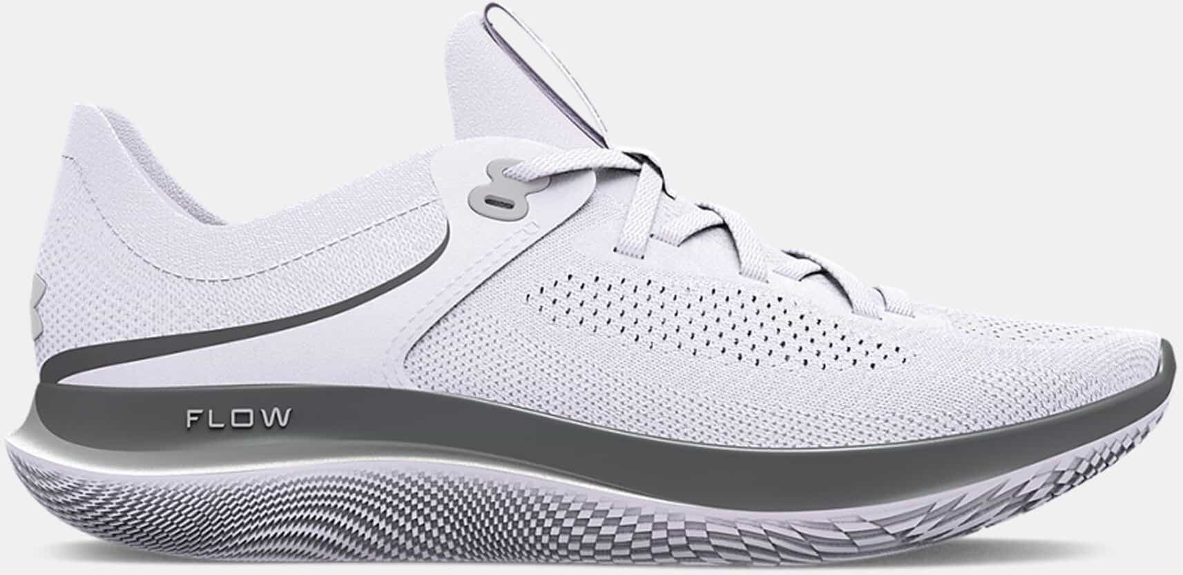 UA Flow Synchronicity Running Shoes for Women Fit at Midlife