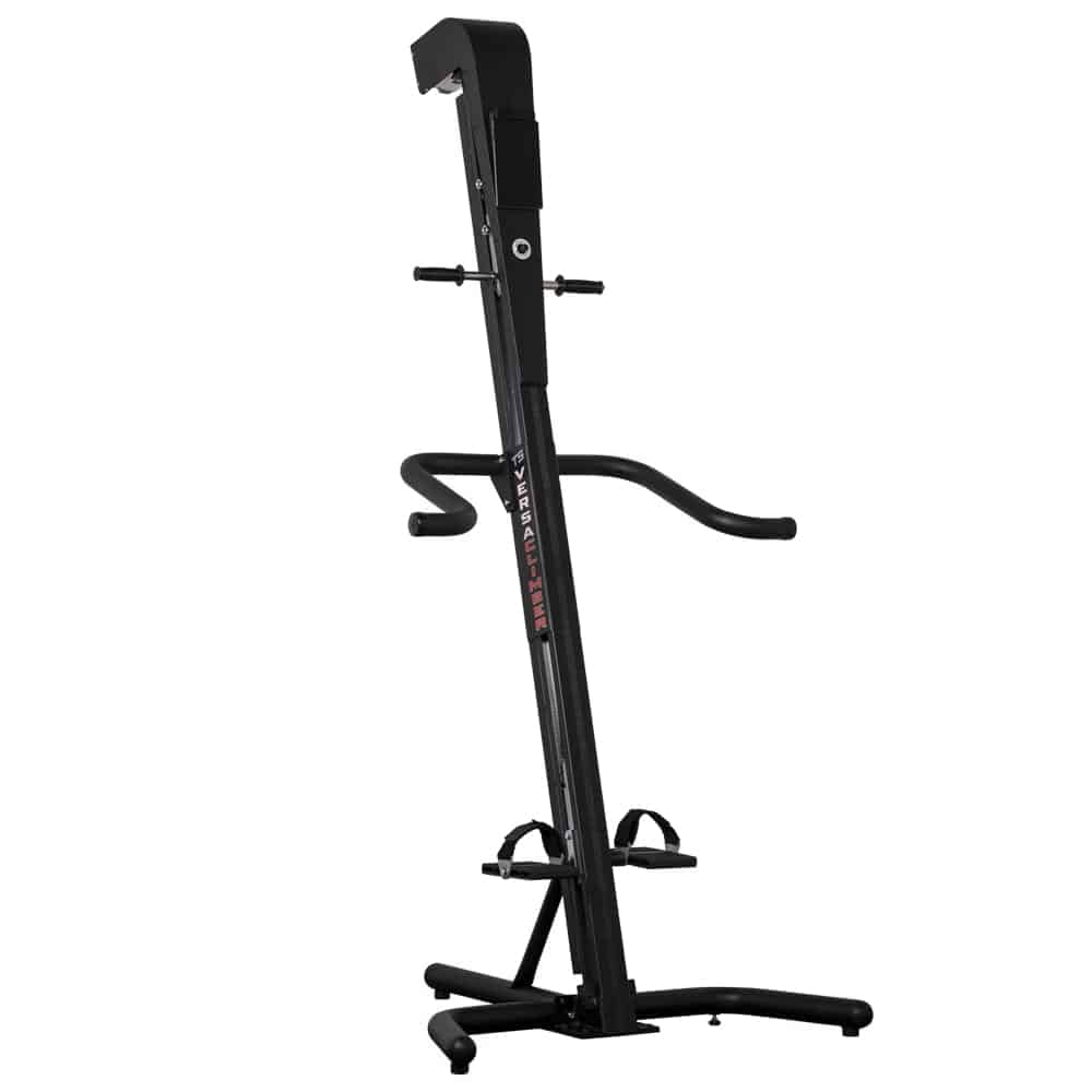 VersaClimber Review Fit at Midlife