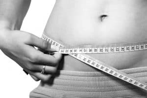 Waist size is an important, easy indicator of health