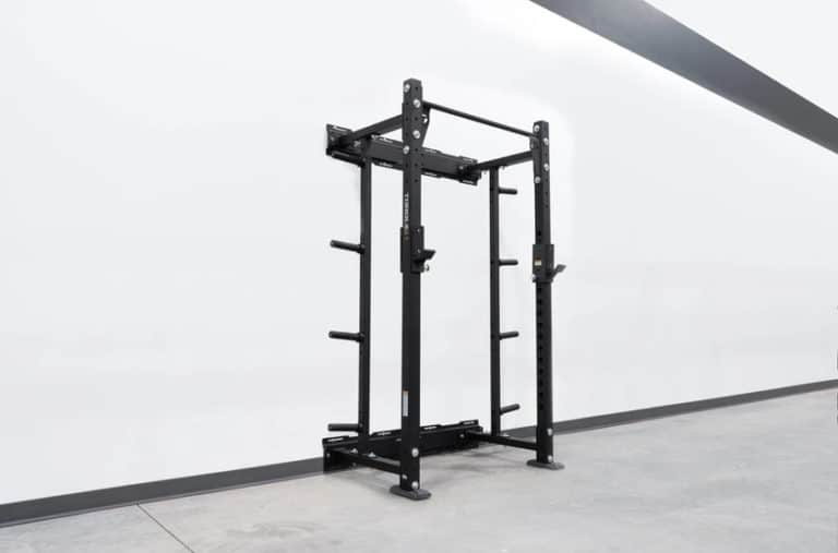 Power Racks and Squat Stands from Torque USA - Fit at Midlife