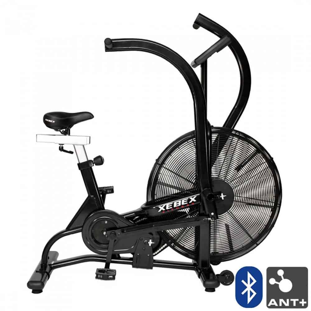 xebex bike erg