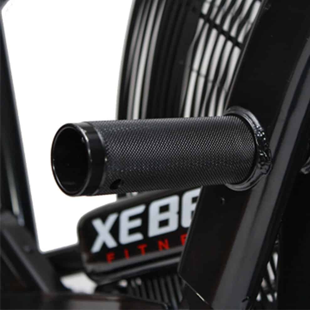 Xebex Air Bike - Foot Peg