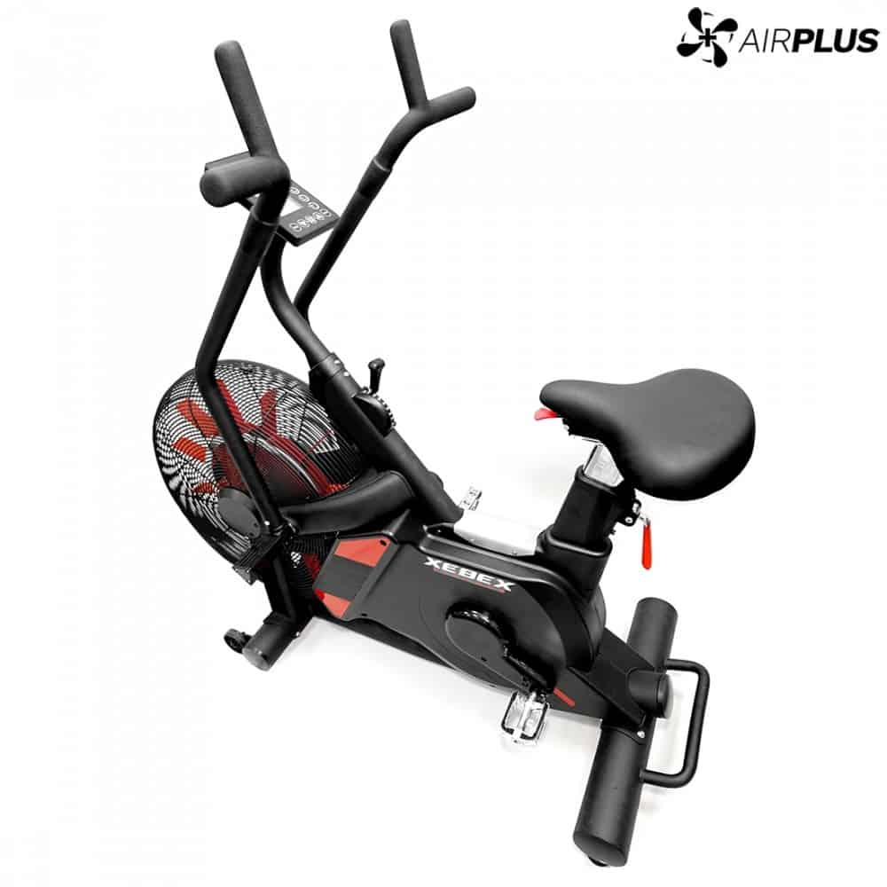 Xebex AirPlus Expert Bike 2.0