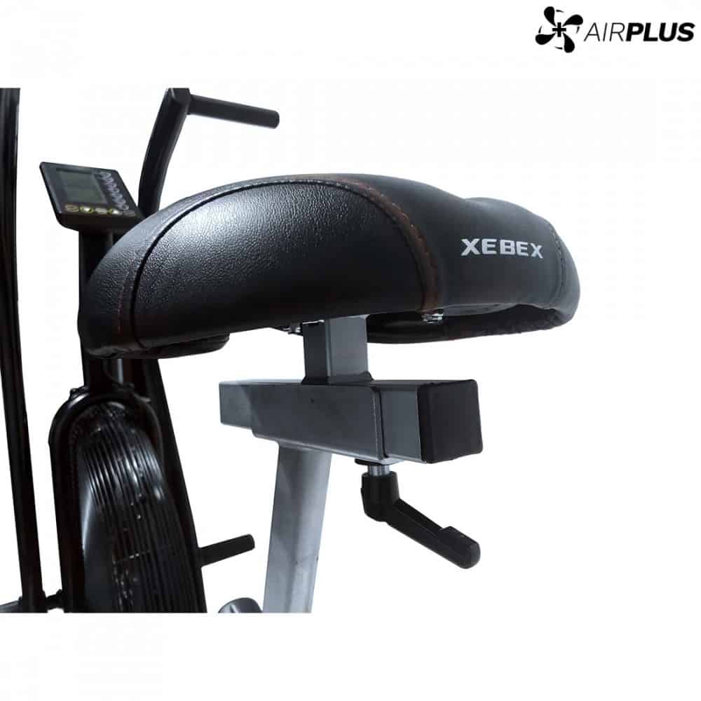 Xebex AirPlus Performance bike