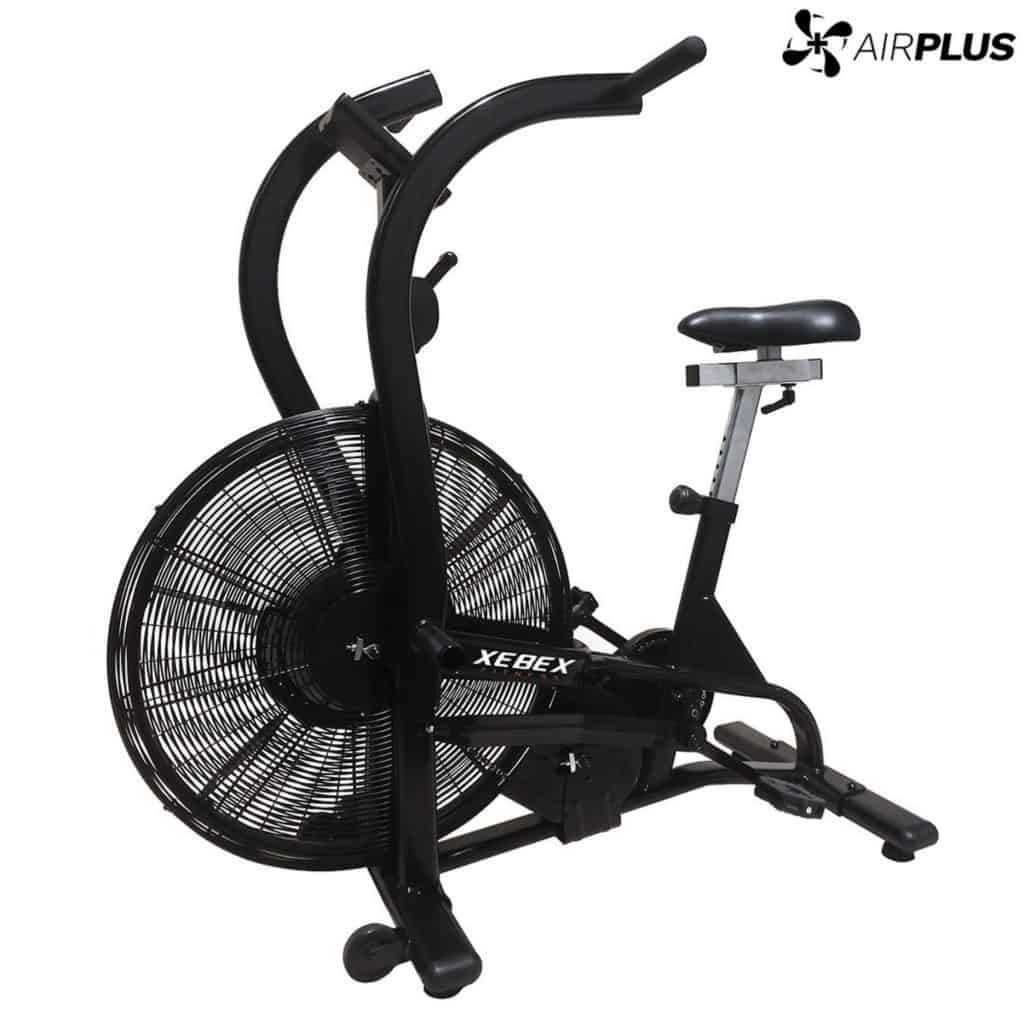 Xebex AirPlus Performance Bike with Magnetic Resistance