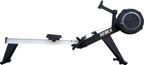 Xebex Rower 2.0