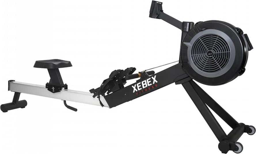 Xebex Rower 3.0 Review