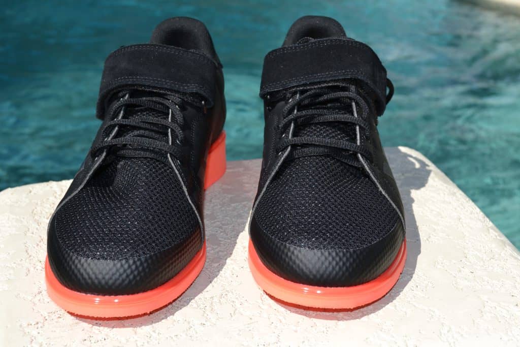 adidas power perfect 3 review