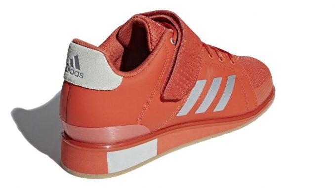 adidas powerlifting