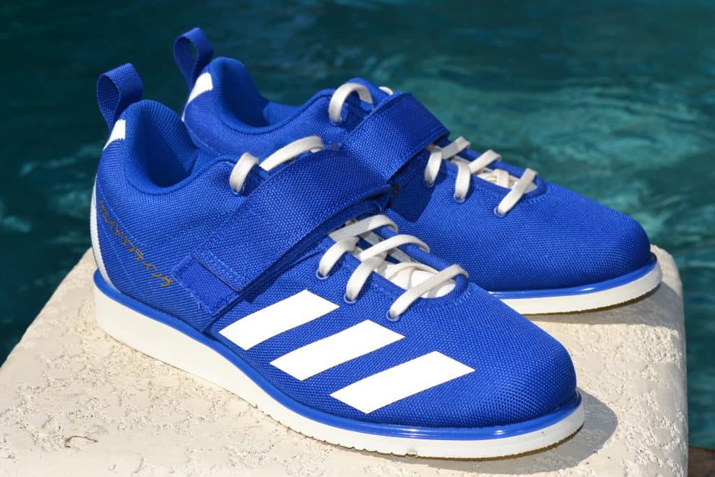 adidas power perfect 1